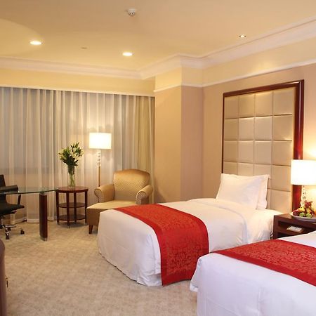 Grand Concordia Hotel Пекін Номер фото