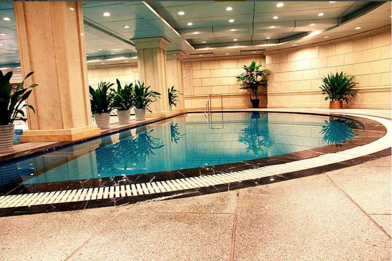 Grand Concordia Hotel Пекін Екстер'єр фото