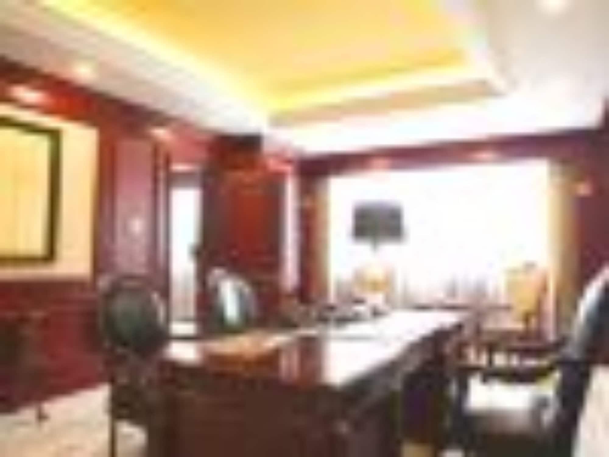 Grand Concordia Hotel Пекін Екстер'єр фото