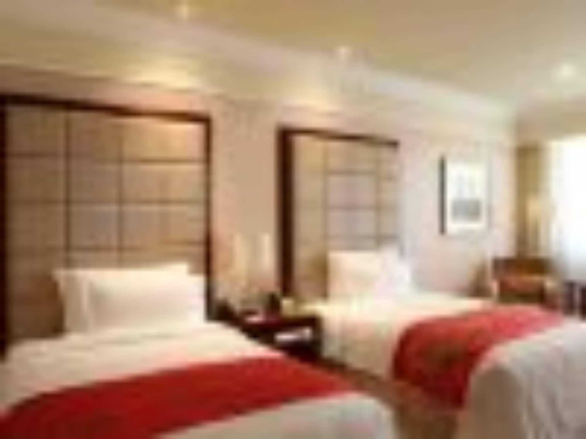 Grand Concordia Hotel Пекін Екстер'єр фото
