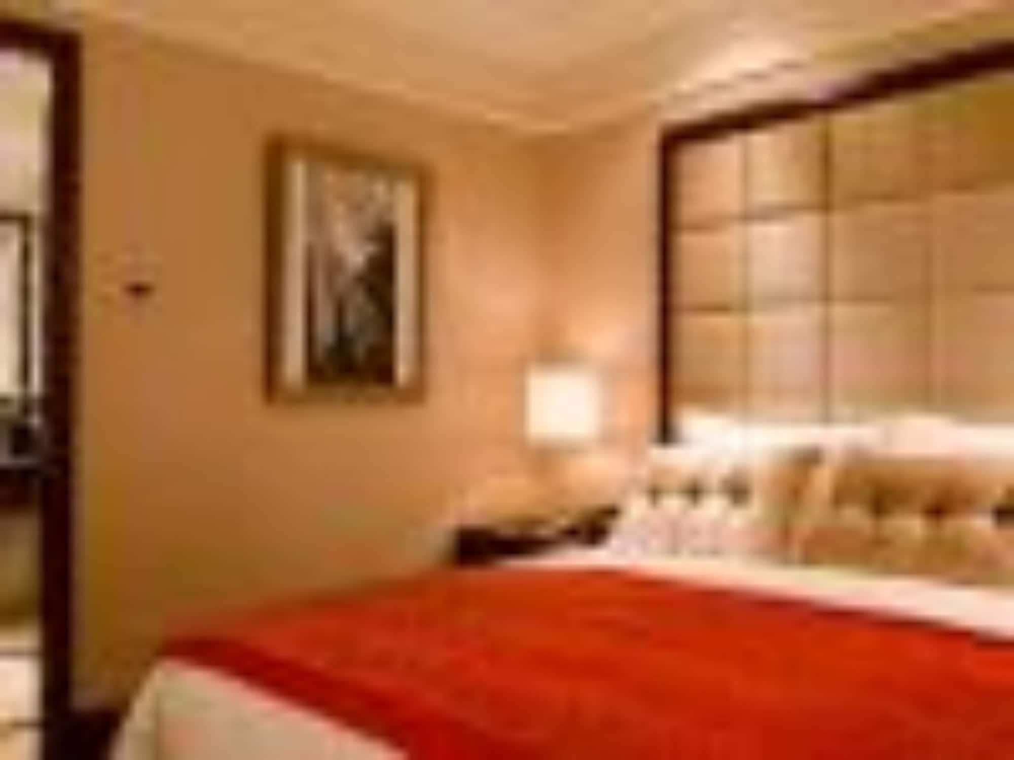 Grand Concordia Hotel Пекін Екстер'єр фото