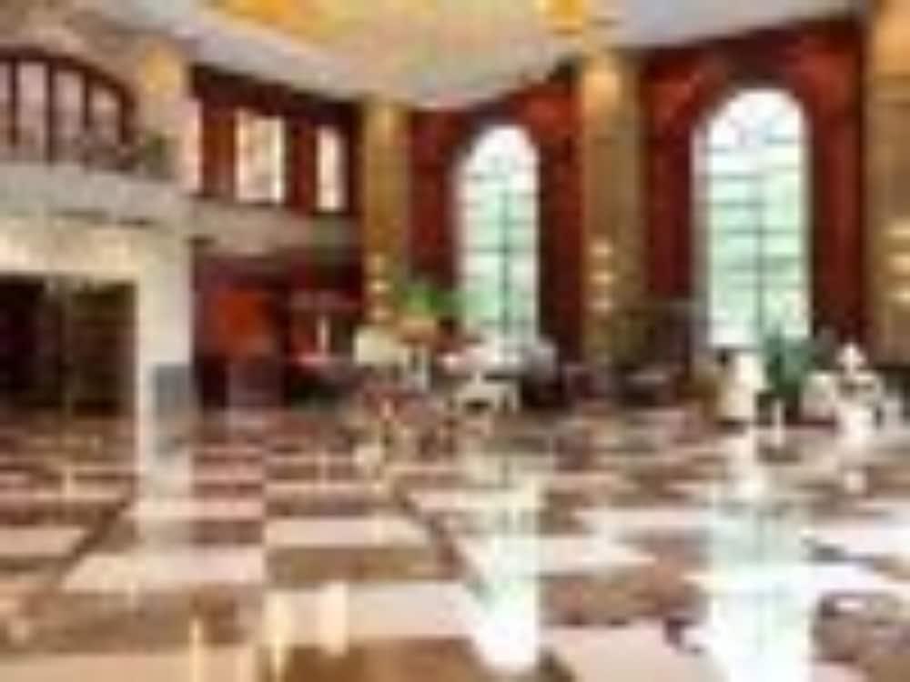 Grand Concordia Hotel Пекін Екстер'єр фото