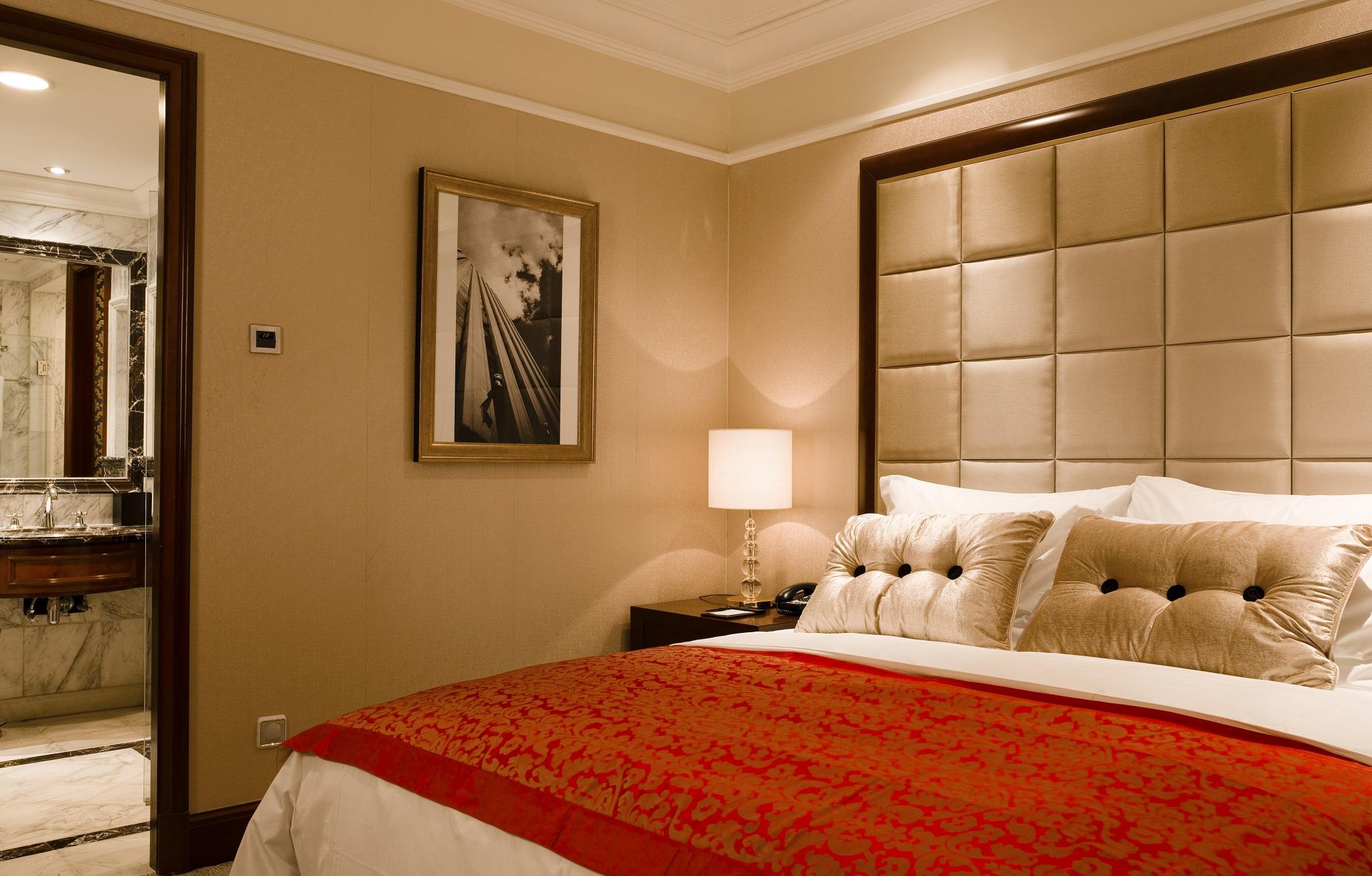 Grand Concordia Hotel Пекін Екстер'єр фото