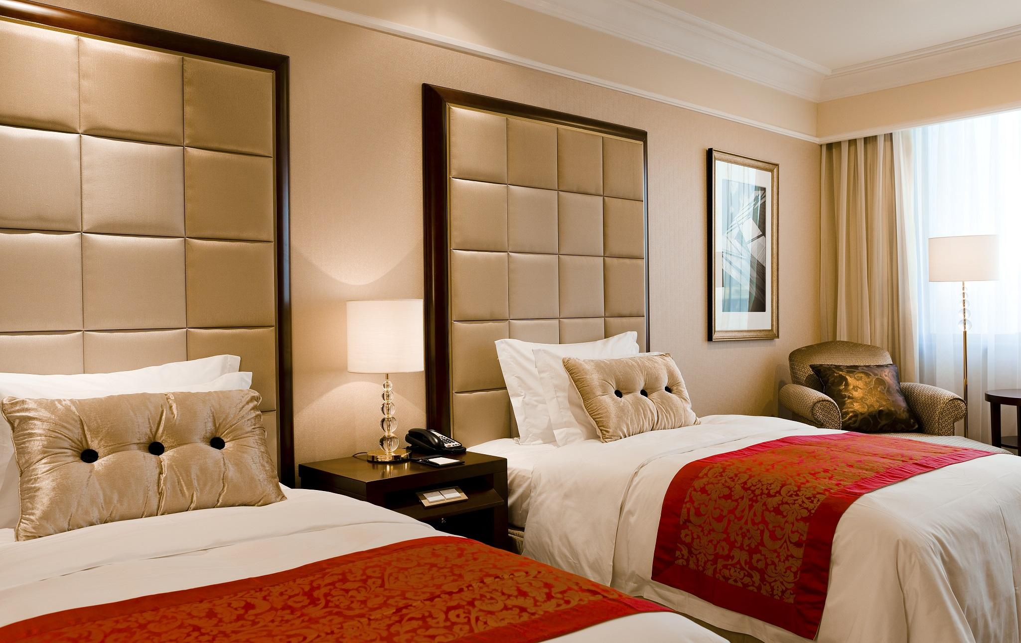 Grand Concordia Hotel Пекін Екстер'єр фото