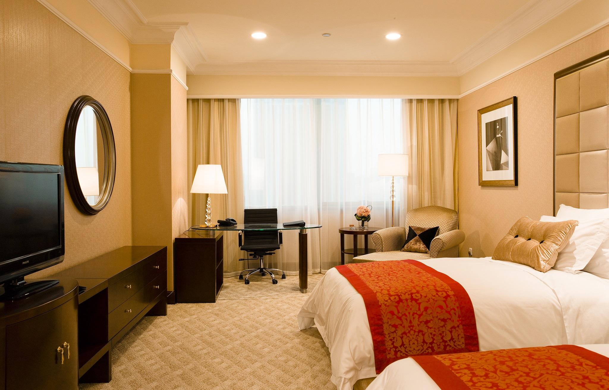 Grand Concordia Hotel Пекін Екстер'єр фото
