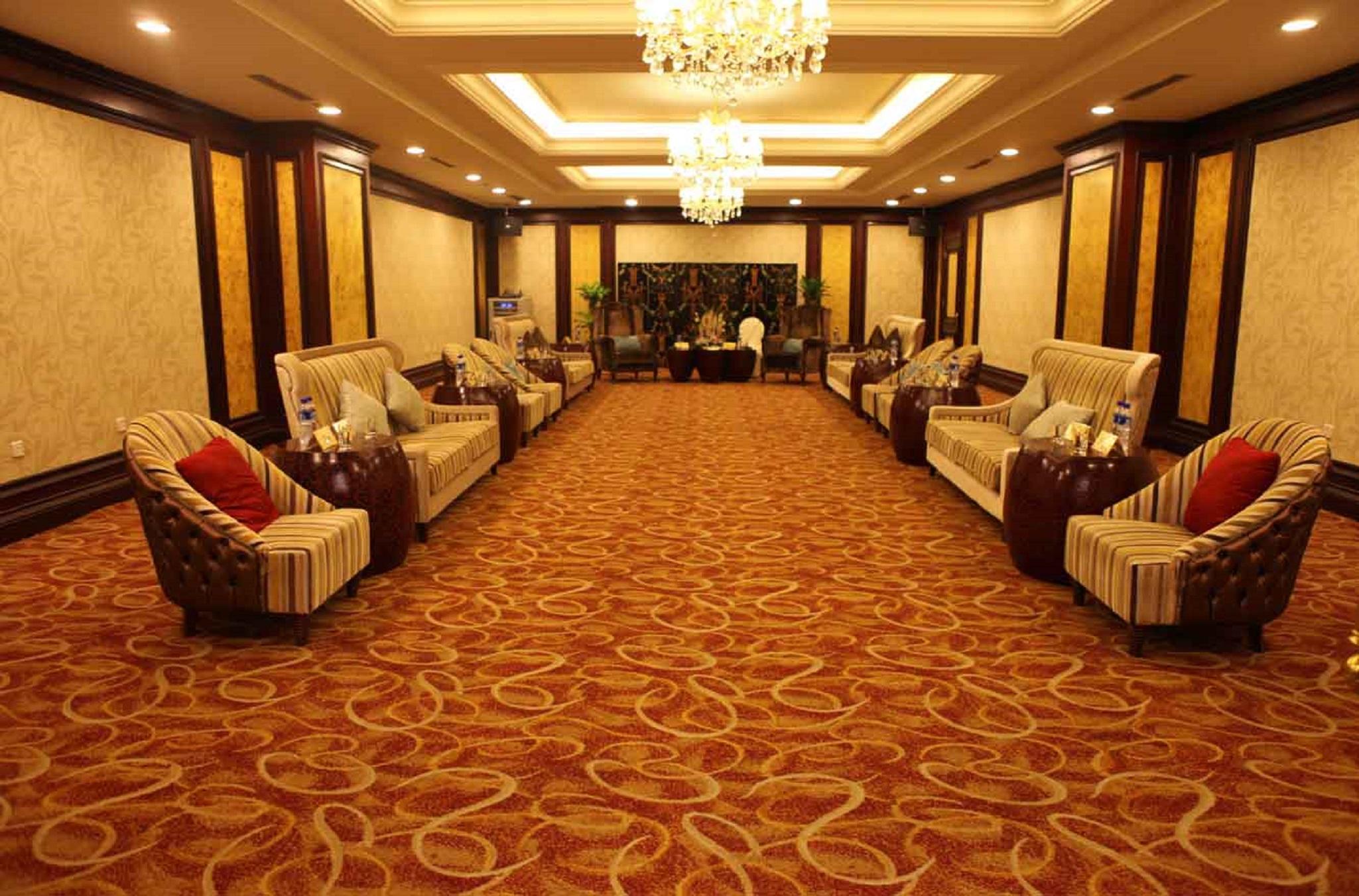 Grand Concordia Hotel Пекін Екстер'єр фото