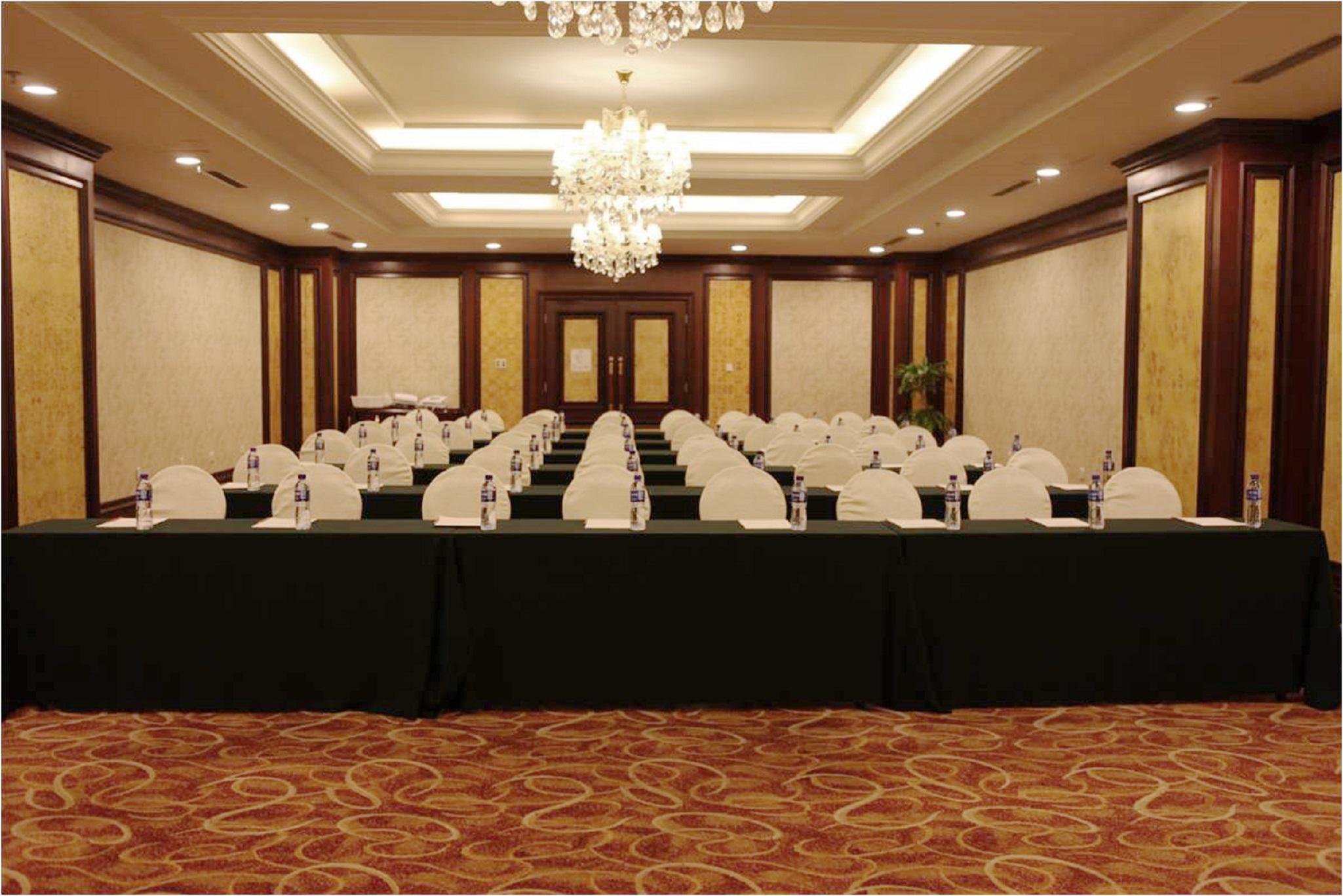 Grand Concordia Hotel Пекін Екстер'єр фото