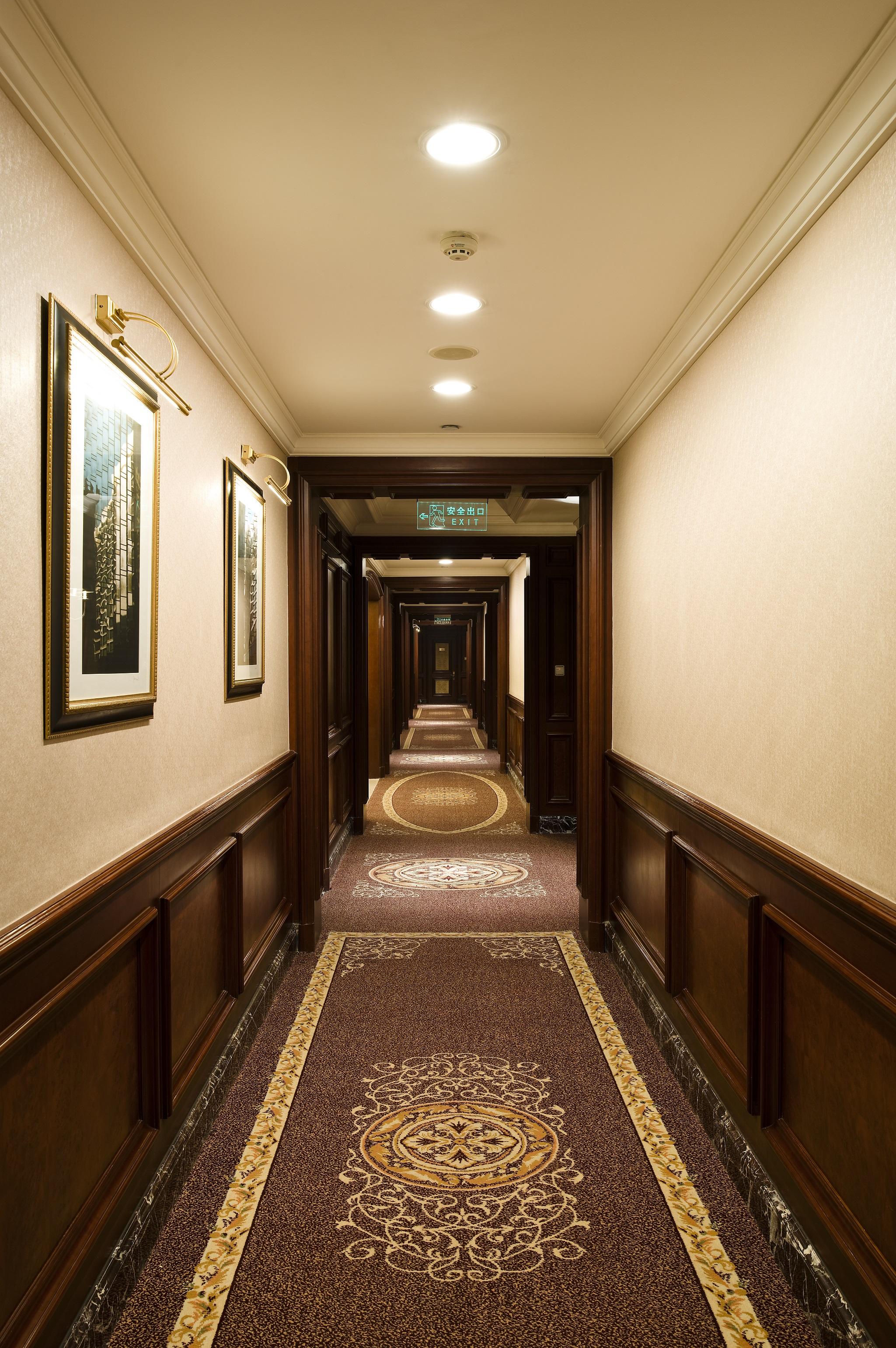 Grand Concordia Hotel Пекін Екстер'єр фото