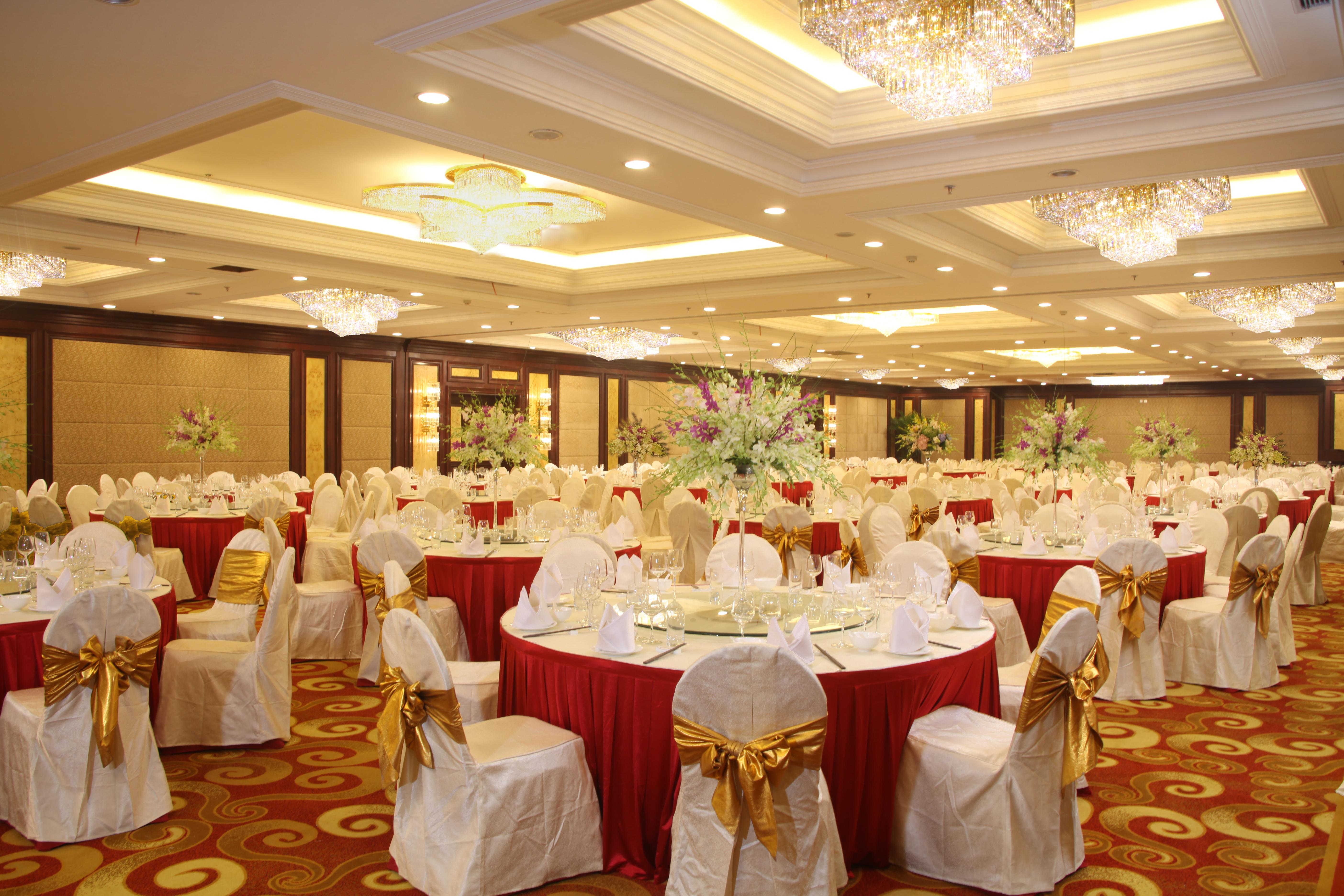 Grand Concordia Hotel Пекін Екстер'єр фото