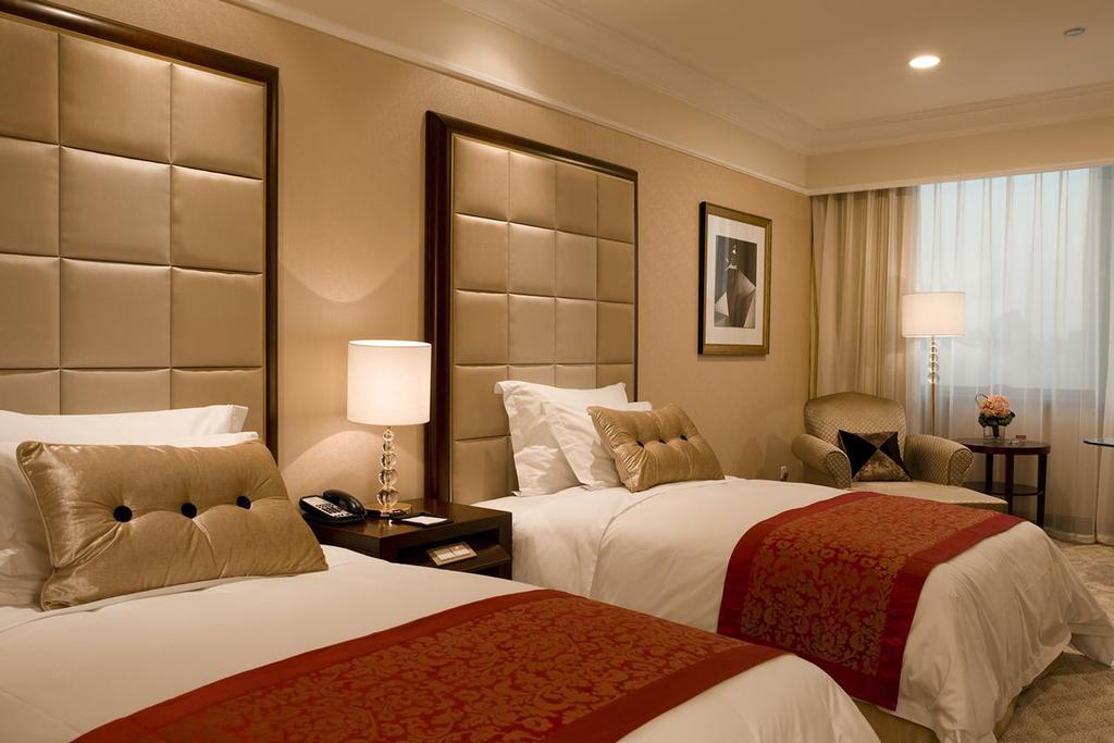 Grand Concordia Hotel Пекін Номер фото