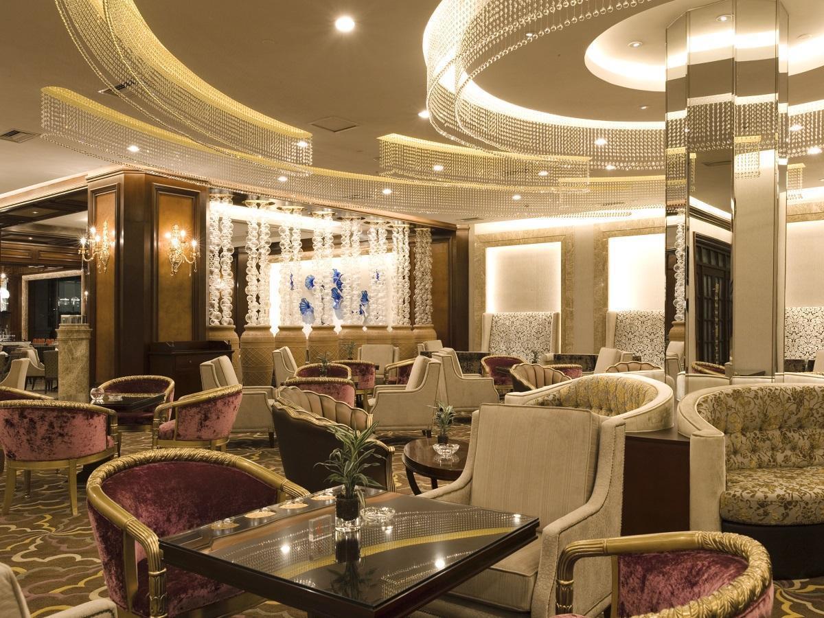 Grand Concordia Hotel Пекін Екстер'єр фото
