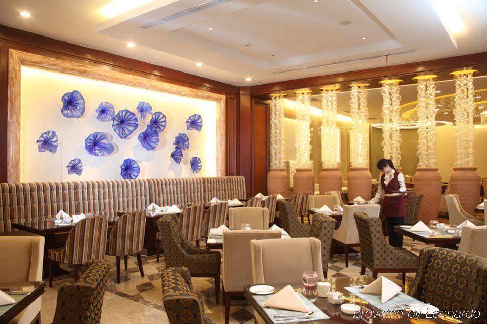 Grand Concordia Hotel Пекін Екстер'єр фото