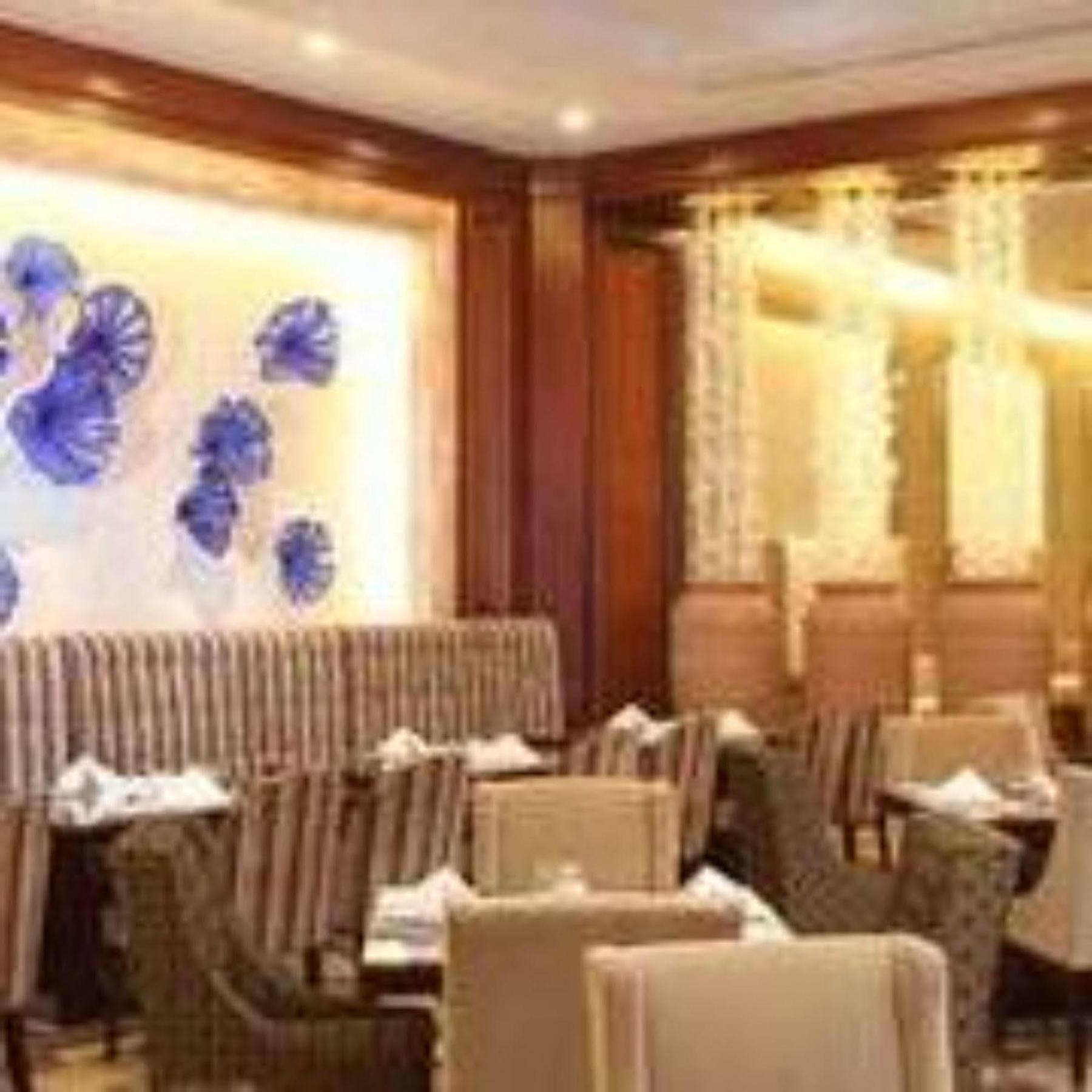 Grand Concordia Hotel Пекін Екстер'єр фото
