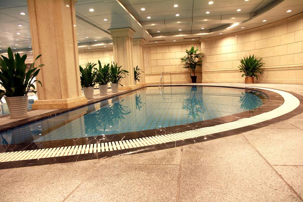 Grand Concordia Hotel Пекін Екстер'єр фото