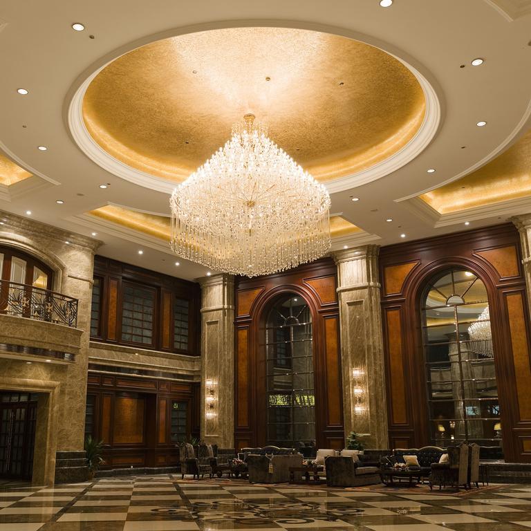 Grand Concordia Hotel Пекін Екстер'єр фото